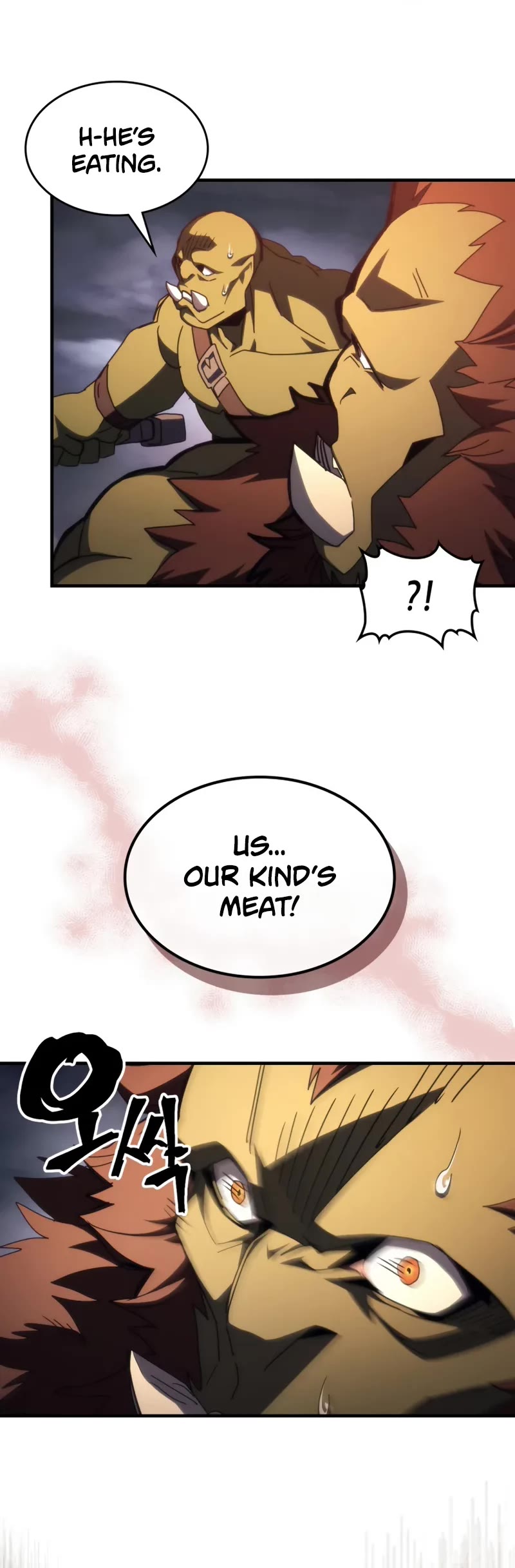 The Unbeatable Dungeon's Lazy Boss Monster Chapter 76 page 26 - Chapter 76