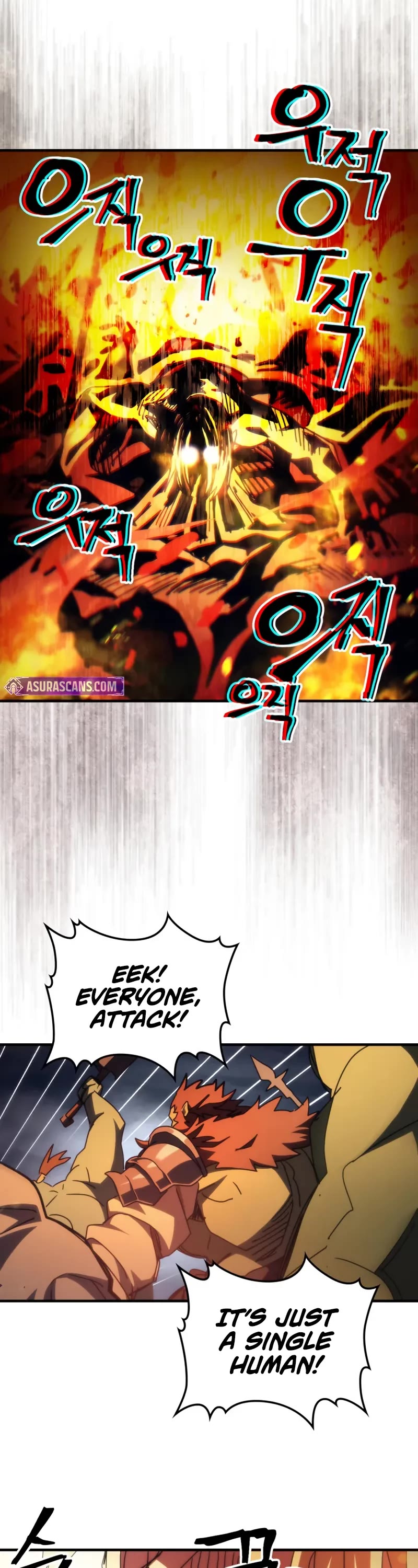 The Unbeatable Dungeon's Lazy Boss Monster Chapter 76 page 27 - Chapter 76