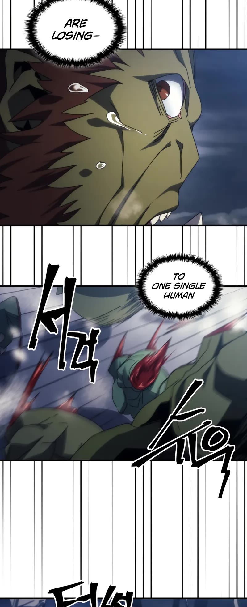 The Unbeatable Dungeon's Lazy Boss Monster Chapter 76 page 30 - Chapter 76