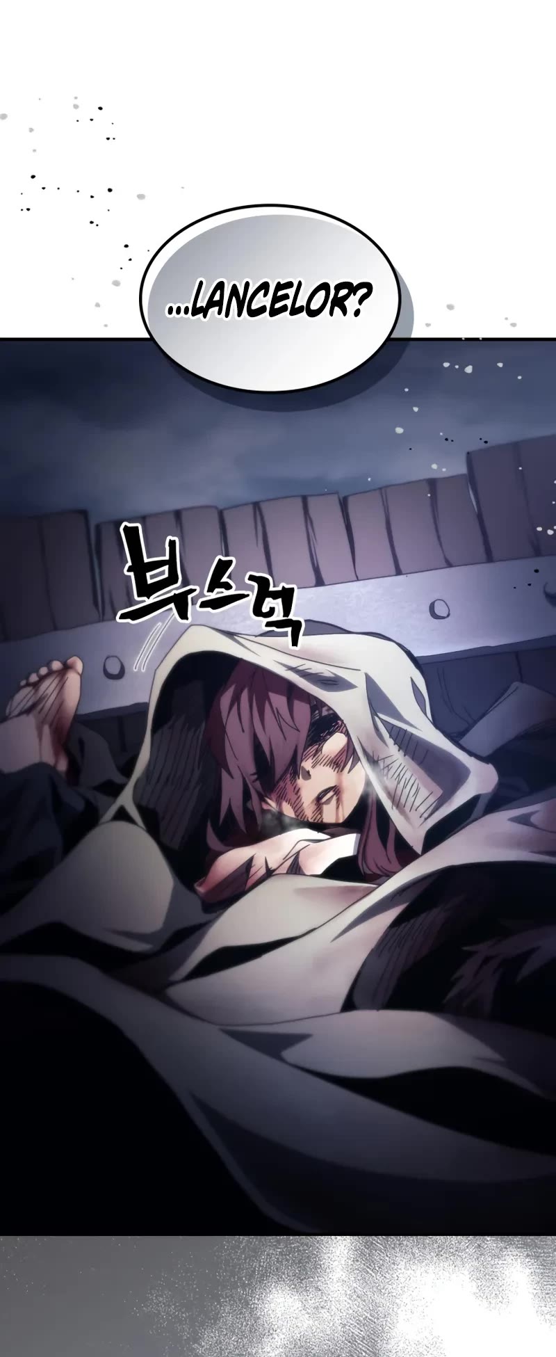 The Unbeatable Dungeon's Lazy Boss Monster Chapter 76 page 38 - Chapter 76