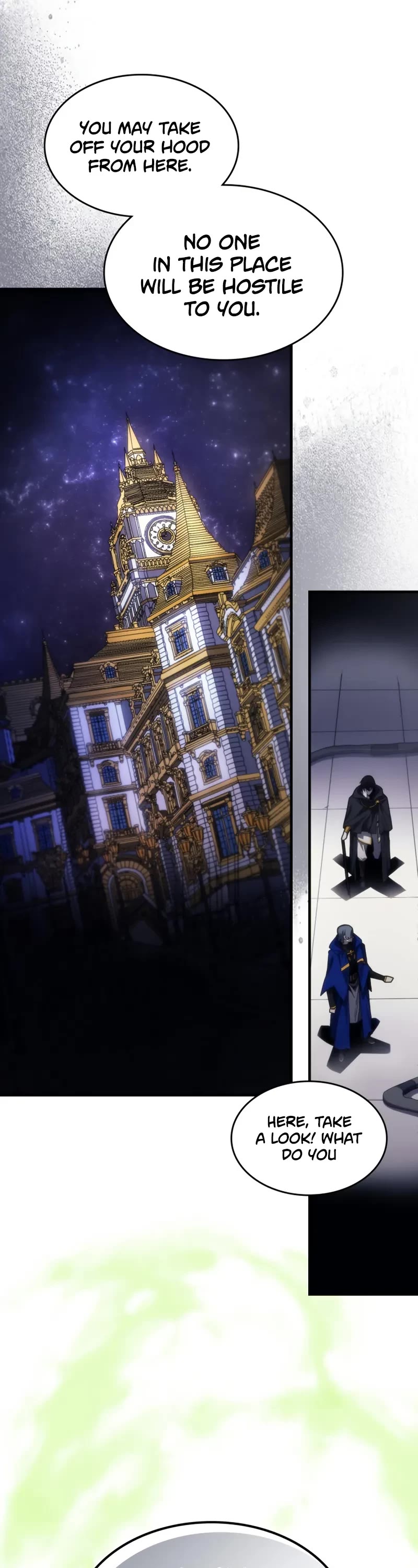 The Unbeatable Dungeon's Lazy Boss Monster Chapter 78 page 17 - Chapter 78