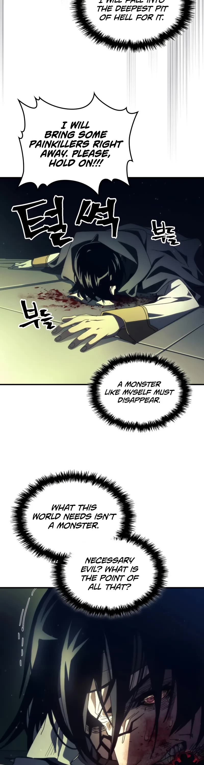 The Unbeatable Dungeon's Lazy Boss Monster Chapter 78 page 24 - Chapter 78