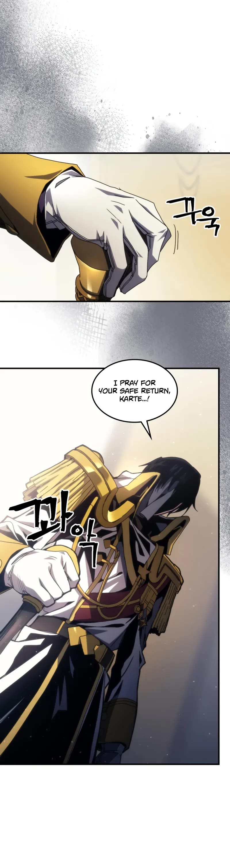 The Unbeatable Dungeon's Lazy Boss Monster Chapter 78 page 9 - Chapter 78