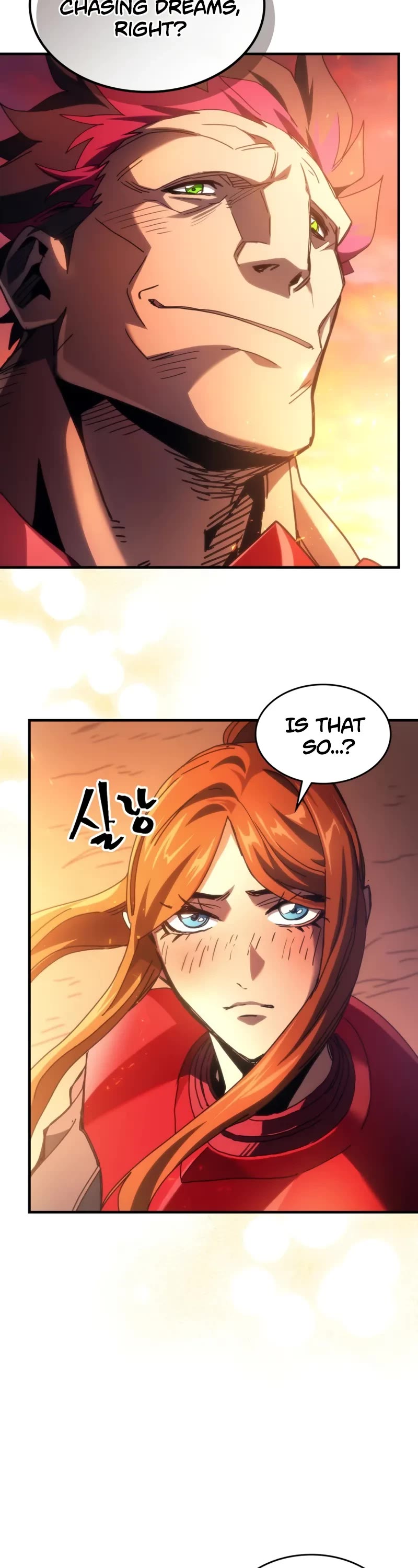 The Unbeatable Dungeon's Lazy Boss Monster Chapter 79 page 24 - Chapter 79