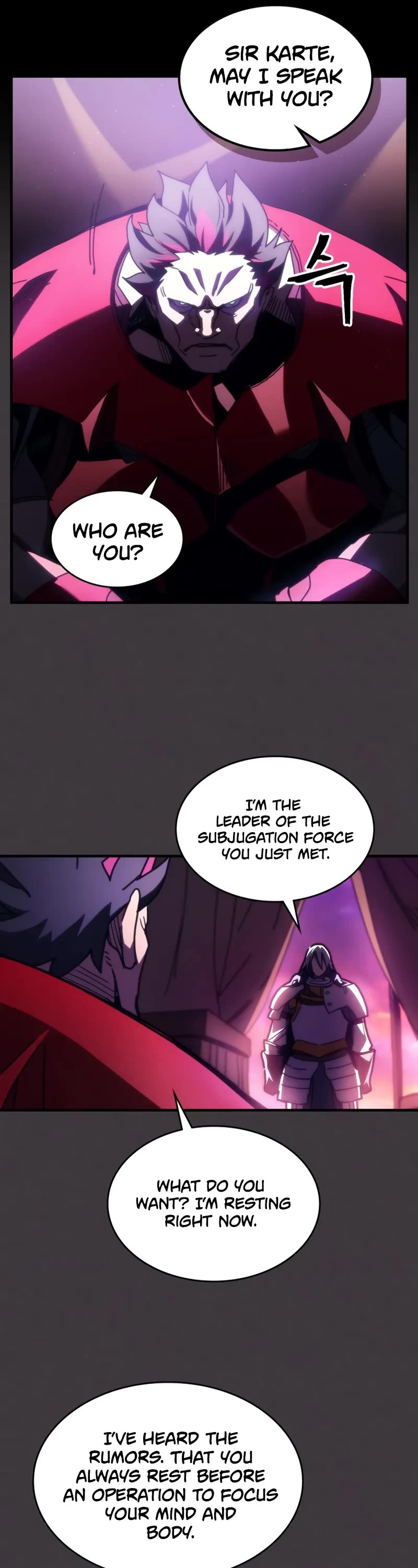 The Unbeatable Dungeon's Lazy Boss Monster Chapter 79 page 31 - Chapter 79