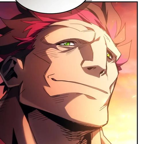 The Unbeatable Dungeon's Lazy Boss Monster Chapter 79 cover
