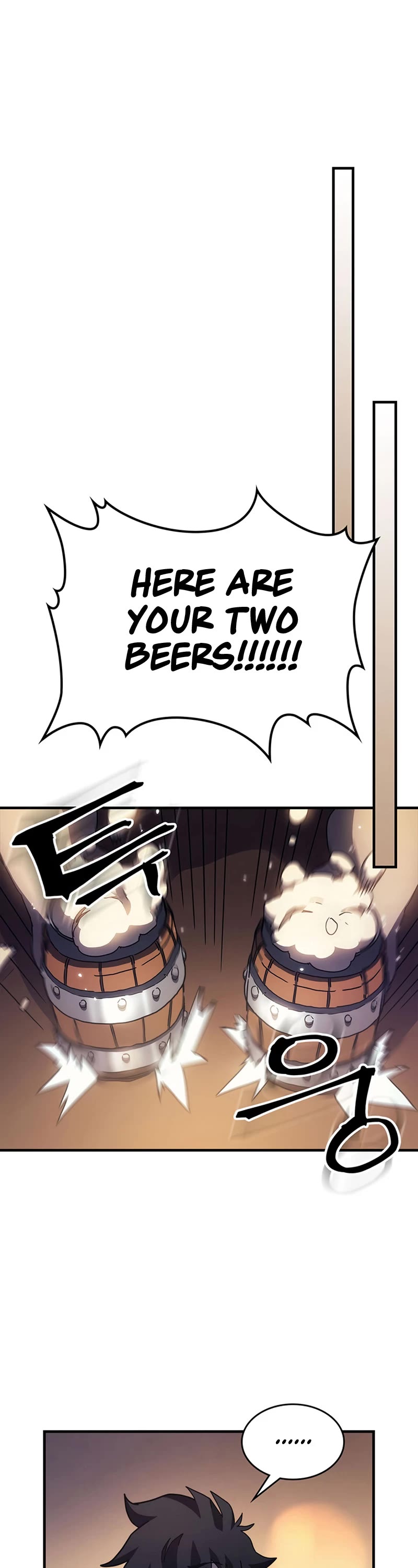 The Unbeatable Dungeon's Lazy Boss Monster Chapter 8 page 15 - Chapter 8