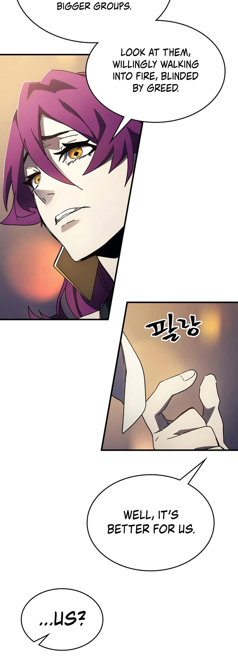 The Unbeatable Dungeon's Lazy Boss Monster Chapter 8 page 24 - Chapter 8