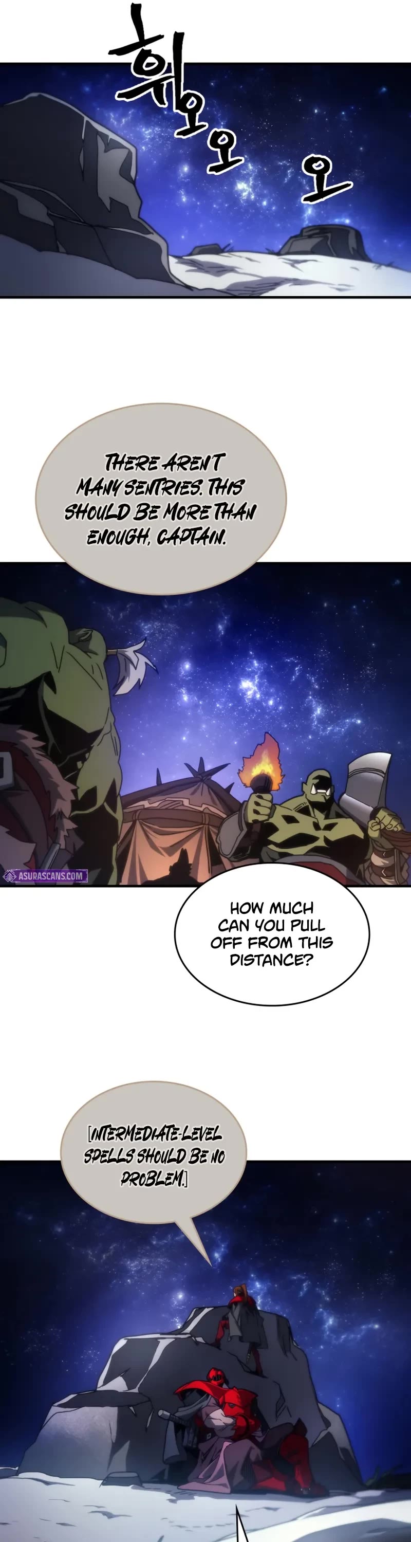 The Unbeatable Dungeon's Lazy Boss Monster Chapter 80 page 12 - Chapter 80