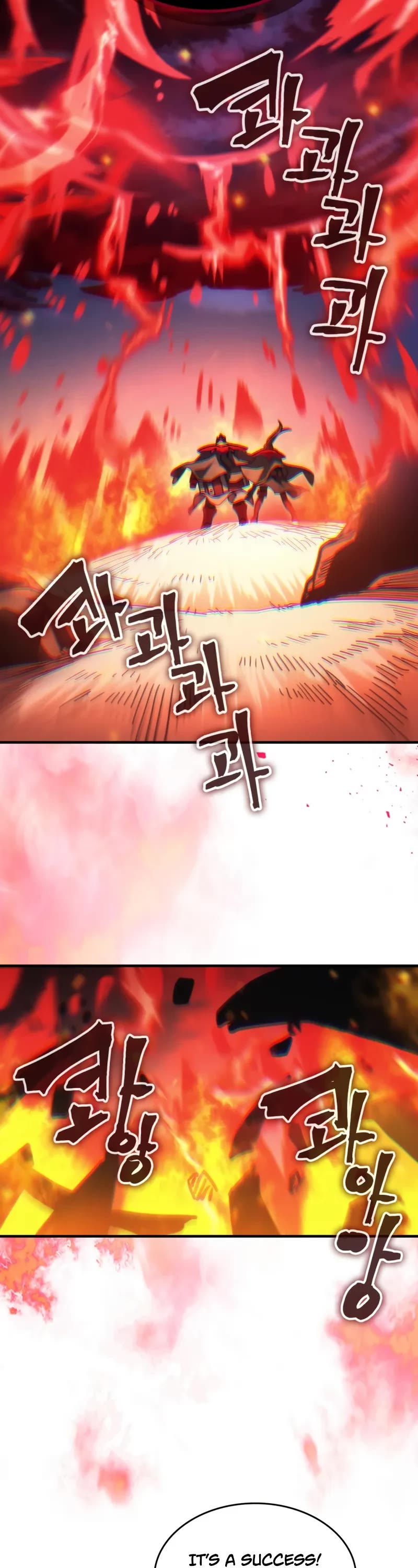 The Unbeatable Dungeon's Lazy Boss Monster Chapter 80 page 19 - Chapter 80