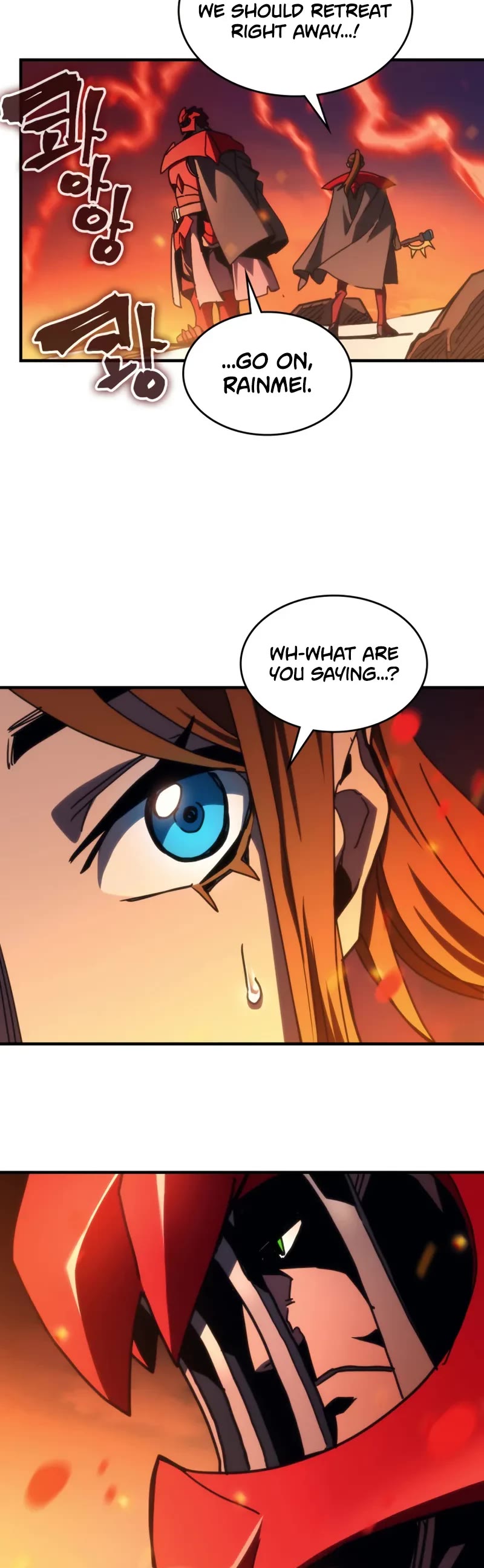 The Unbeatable Dungeon's Lazy Boss Monster Chapter 80 page 20 - Chapter 80