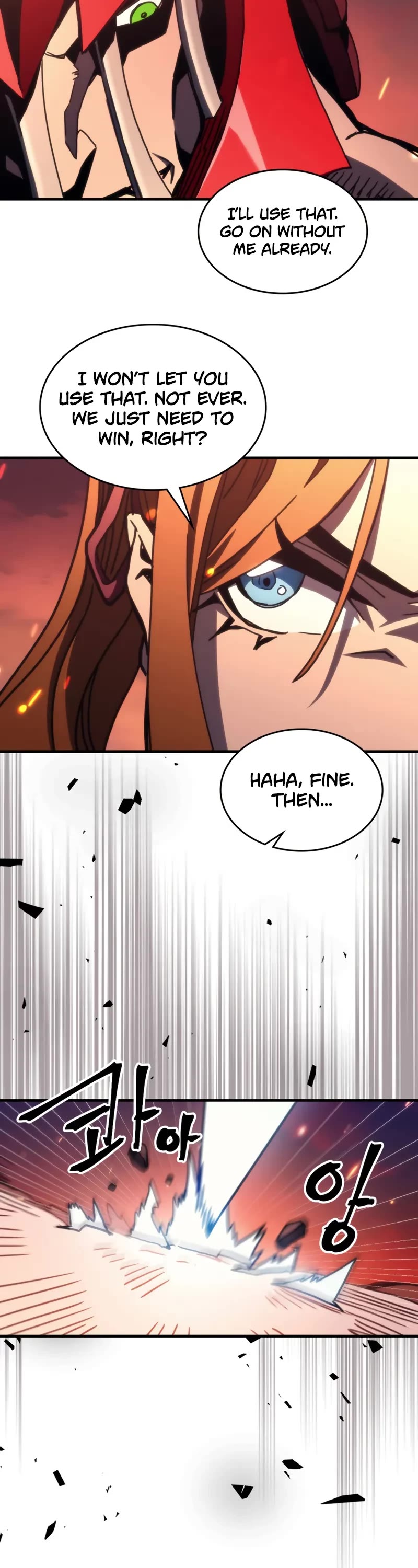 The Unbeatable Dungeon's Lazy Boss Monster Chapter 80 page 26 - Chapter 80