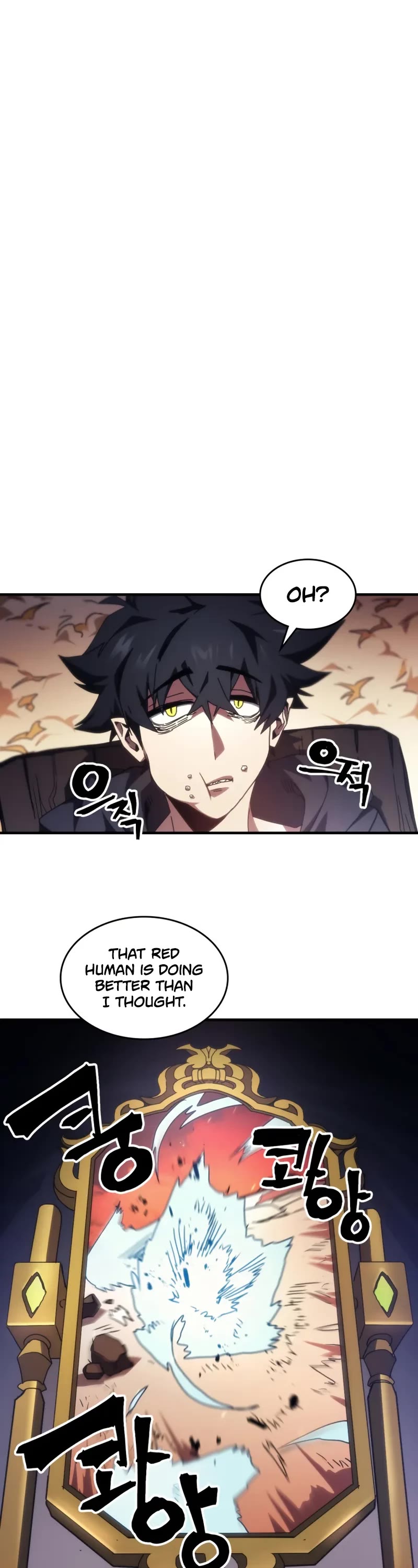 The Unbeatable Dungeon's Lazy Boss Monster Chapter 80 page 28 - Chapter 80