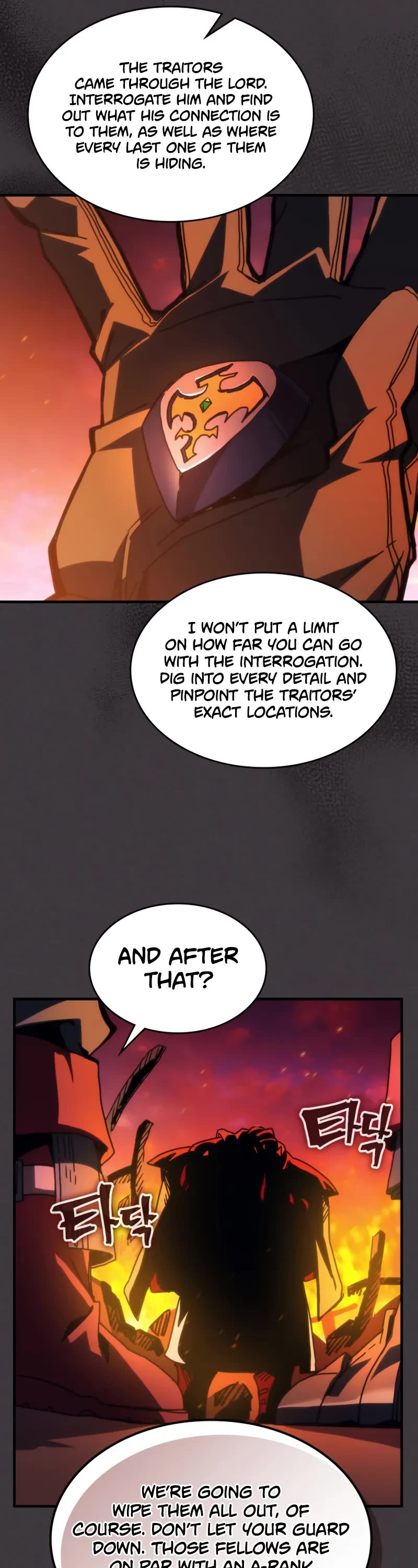 The Unbeatable Dungeon's Lazy Boss Monster Chapter 80 page 7 - Chapter 80