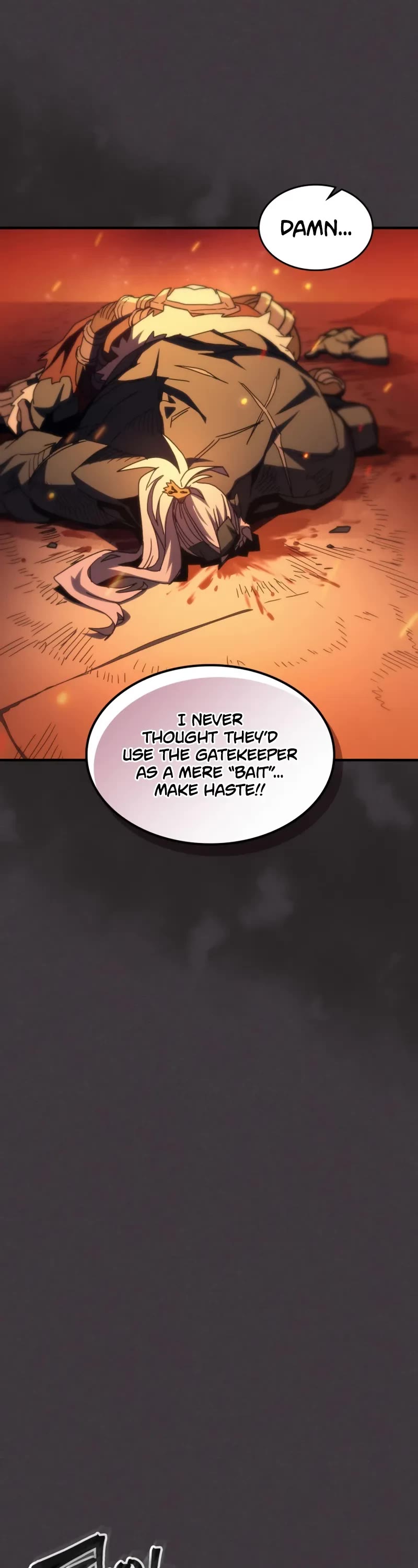 The Unbeatable Dungeon's Lazy Boss Monster Chapter 81 page 18 - Chapter 81