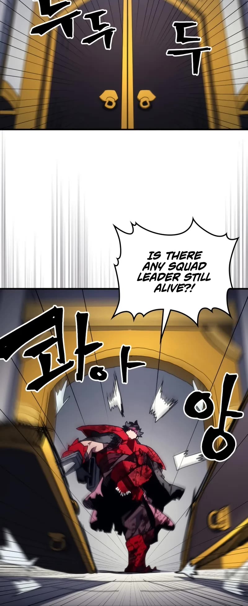The Unbeatable Dungeon's Lazy Boss Monster Chapter 81 page 31 - Chapter 81