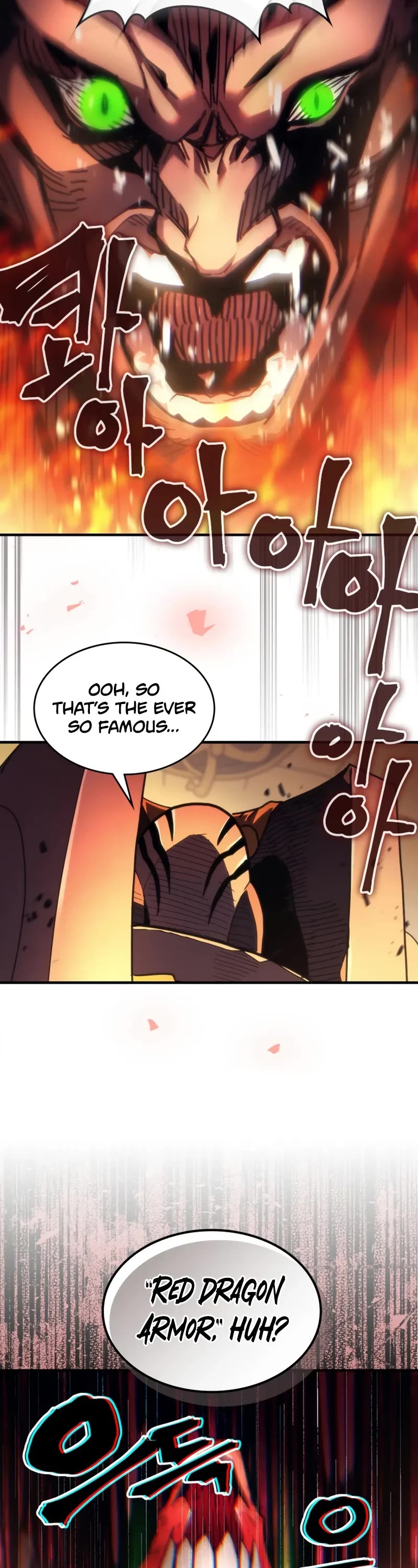 The Unbeatable Dungeon's Lazy Boss Monster Chapter 81 page 34 - Chapter 81