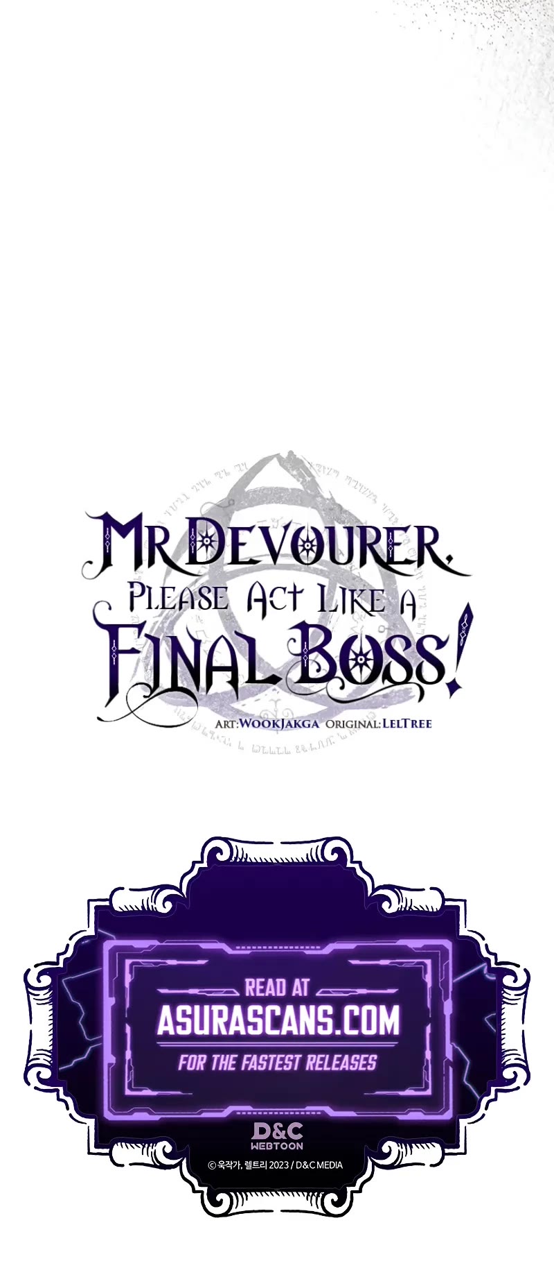 The Unbeatable Dungeon's Lazy Boss Monster Chapter 81 page 38 - Chapter 81