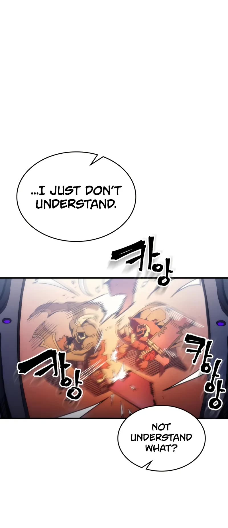 The Unbeatable Dungeon's Lazy Boss Monster Chapter 81 page 6 - Chapter 81
