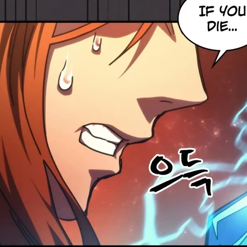 The Unbeatable Dungeon's Lazy Boss Monster Chapter 81 cover