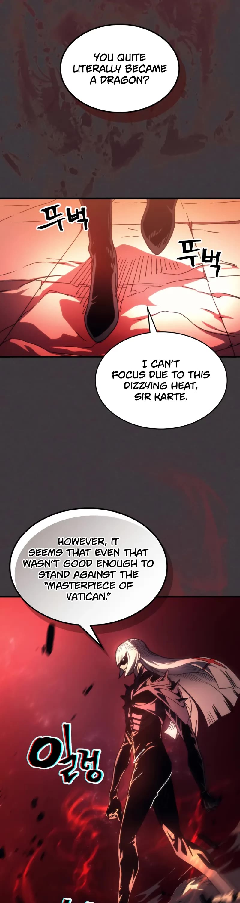 The Unbeatable Dungeon's Lazy Boss Monster Chapter 82 page 12 - Chapter 82