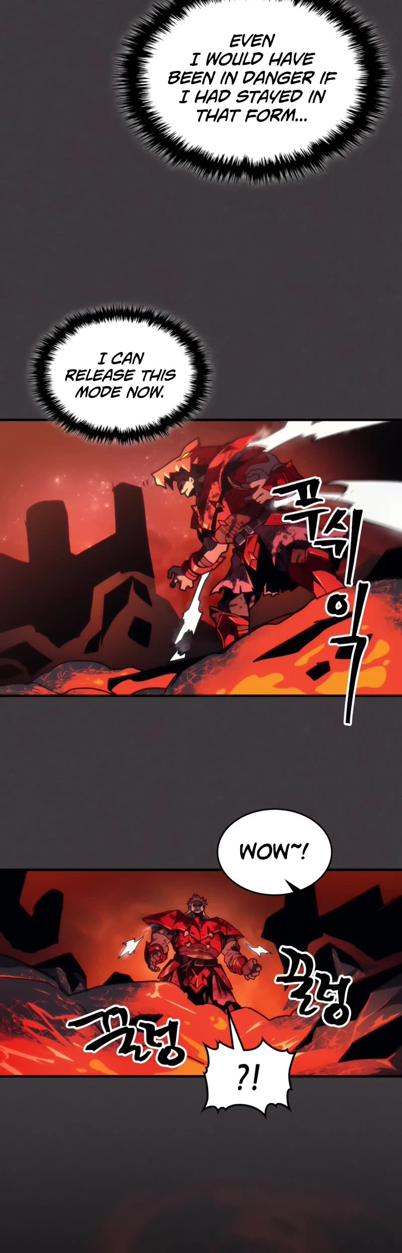 The Unbeatable Dungeon's Lazy Boss Monster Chapter 82 page 26 - Chapter 82