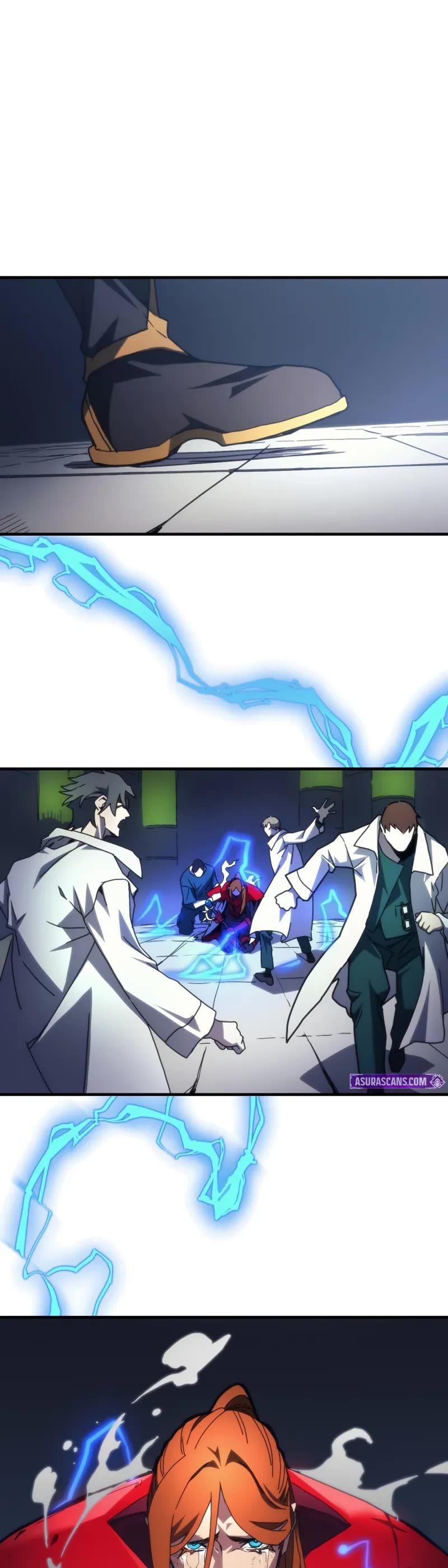 The Unbeatable Dungeon's Lazy Boss Monster Chapter 83 page 13 - Chapter 83