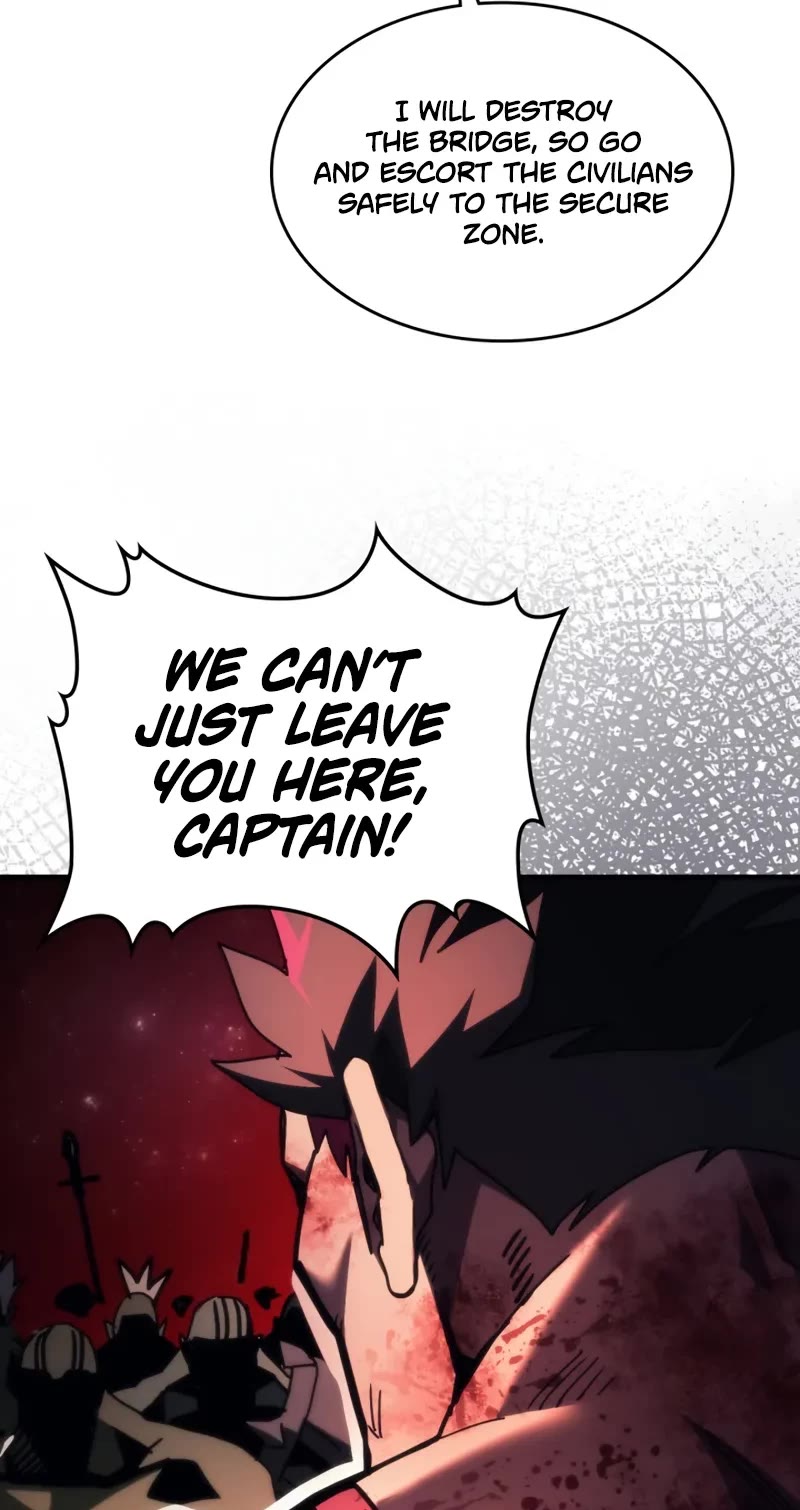 The Unbeatable Dungeon's Lazy Boss Monster Chapter 83 page 28 - Chapter 83