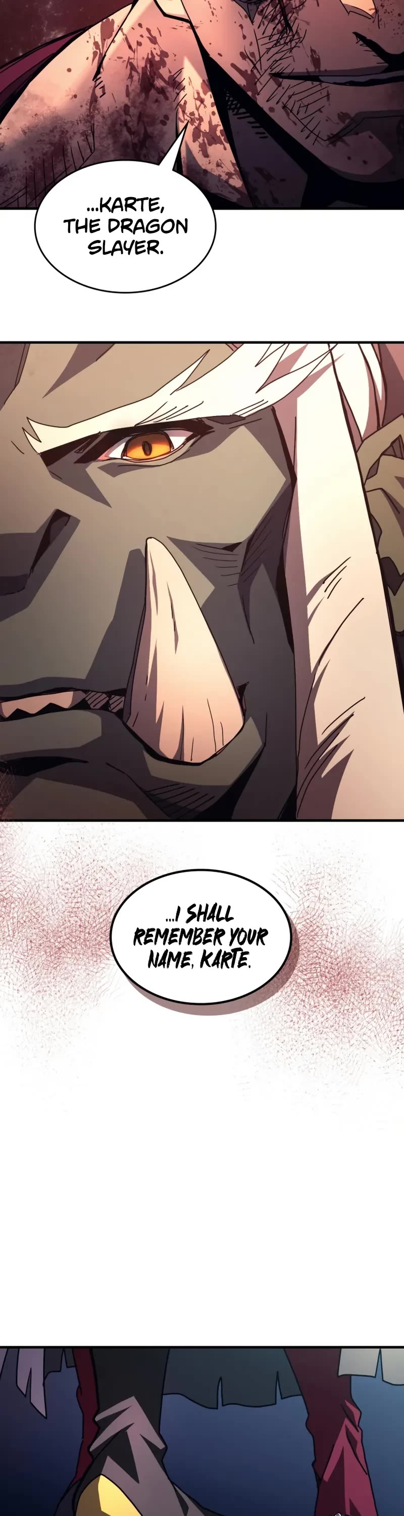 The Unbeatable Dungeon's Lazy Boss Monster Chapter 83 page 36 - Chapter 83