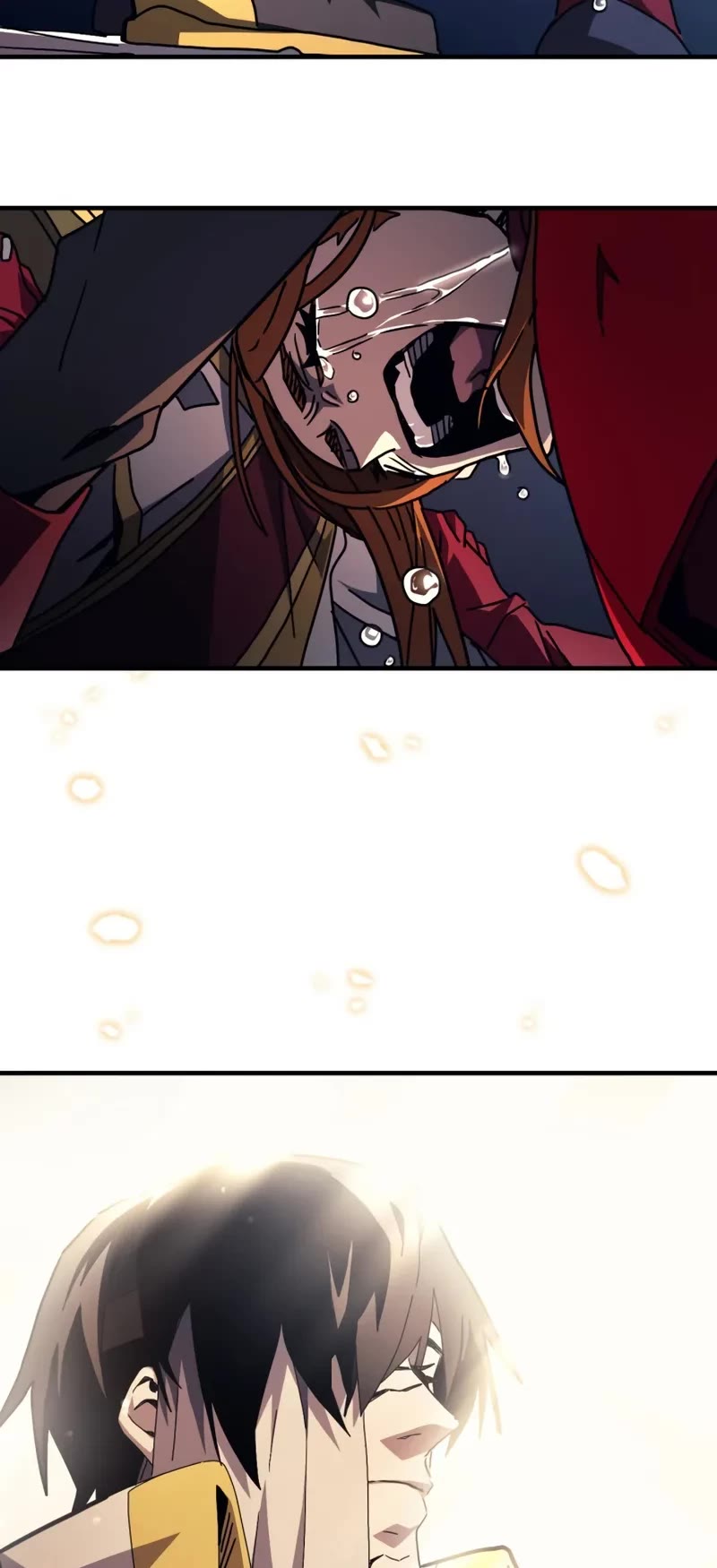 The Unbeatable Dungeon's Lazy Boss Monster Chapter 83 page 37 - Chapter 83