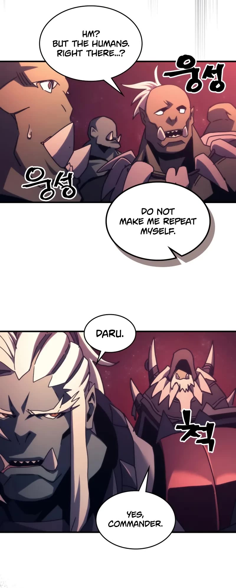 The Unbeatable Dungeon's Lazy Boss Monster Chapter 83 page 42 - Chapter 83