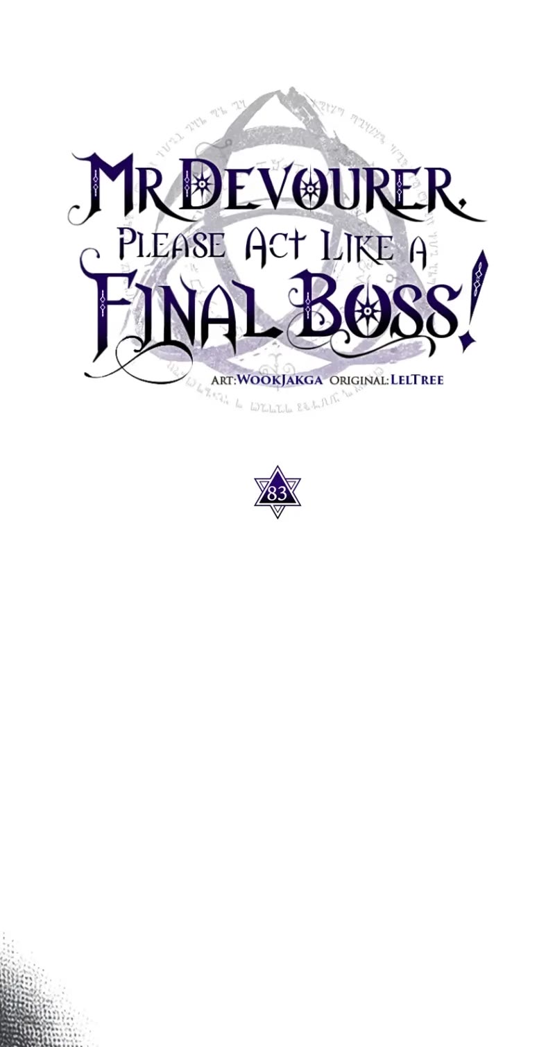 The Unbeatable Dungeon's Lazy Boss Monster Chapter 83 page 5 - Chapter 83