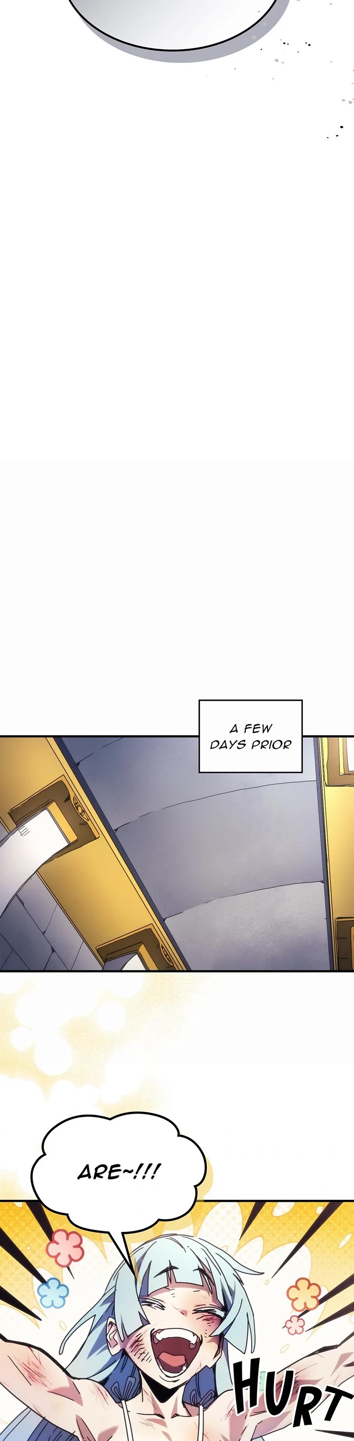 The Unbeatable Dungeon's Lazy Boss Monster Chapter 84 page 24 - Chapter 84: War of Annihilation