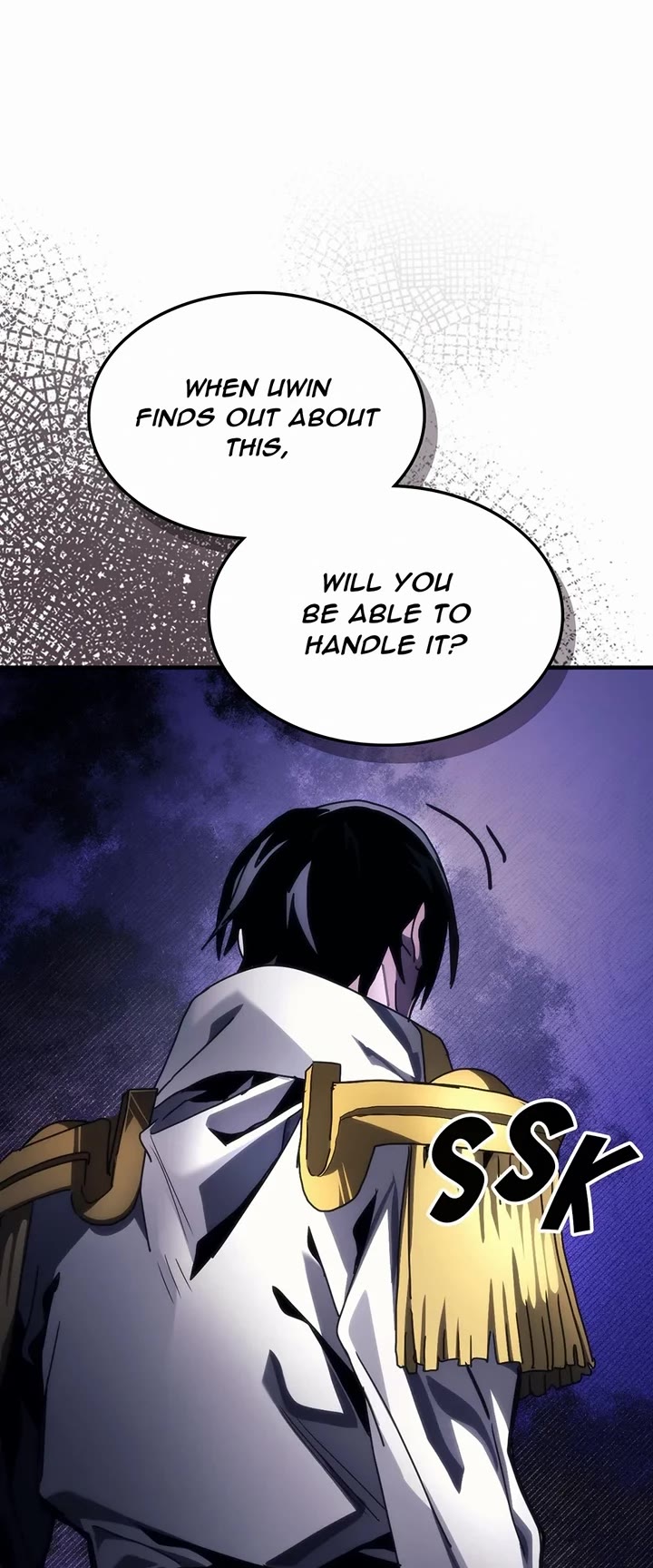 The Unbeatable Dungeon's Lazy Boss Monster Chapter 84 page 36 - Chapter 84: War of Annihilation