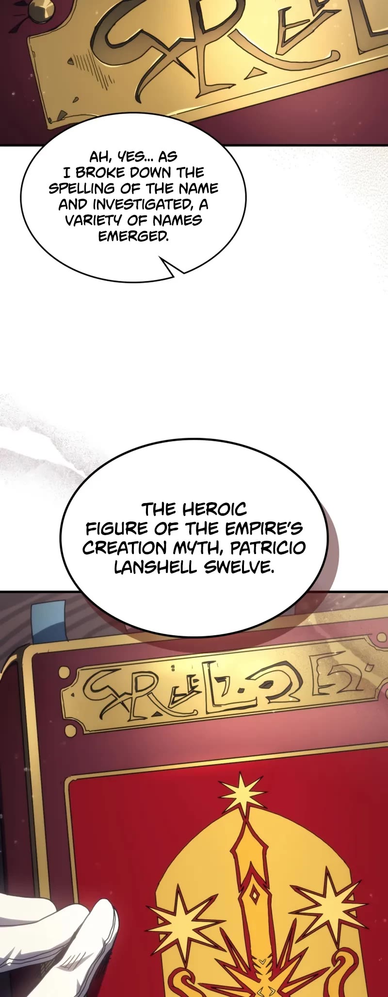 The Unbeatable Dungeon's Lazy Boss Monster Chapter 85 page 25 - Chapter 85