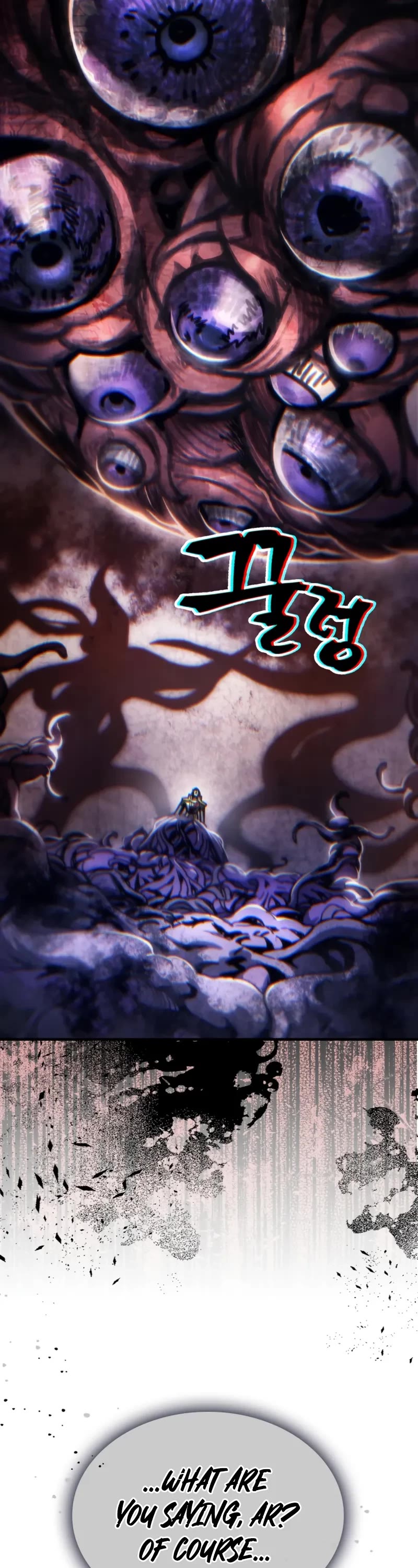 The Unbeatable Dungeon's Lazy Boss Monster Chapter 85 page 34 - Chapter 85
