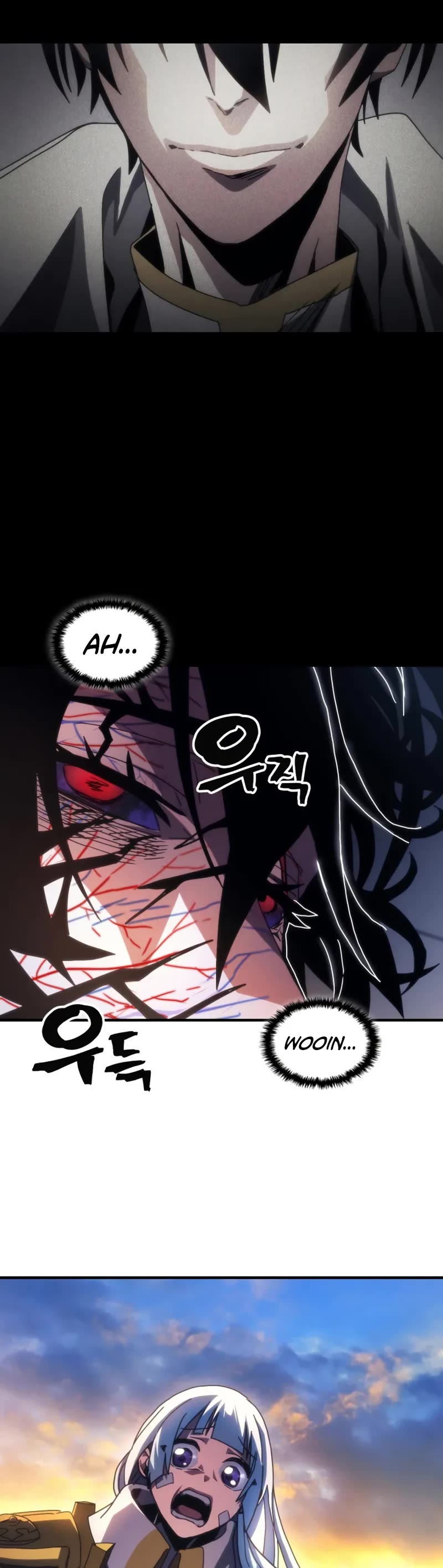 The Unbeatable Dungeon's Lazy Boss Monster Chapter 85 page 38 - Chapter 85