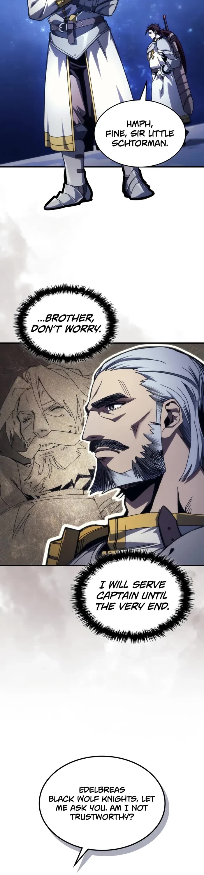 The Unbeatable Dungeon's Lazy Boss Monster Chapter 86 page 25 - Chapter 86