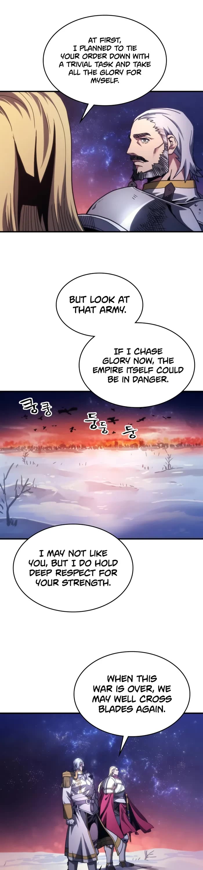 The Unbeatable Dungeon's Lazy Boss Monster Chapter 86 page 29 - Chapter 86