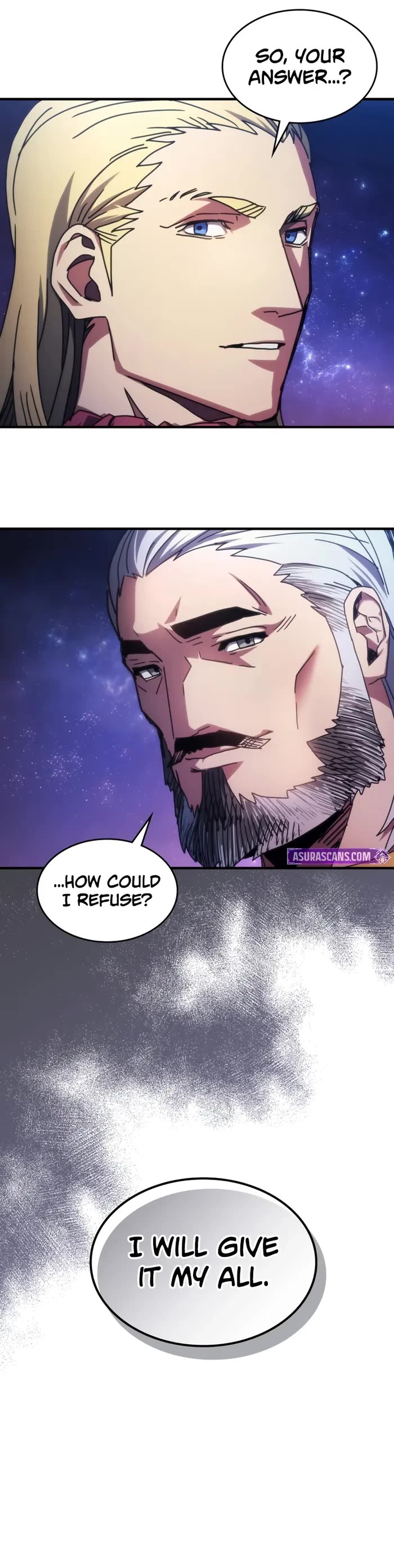 The Unbeatable Dungeon's Lazy Boss Monster Chapter 86 page 31 - Chapter 86