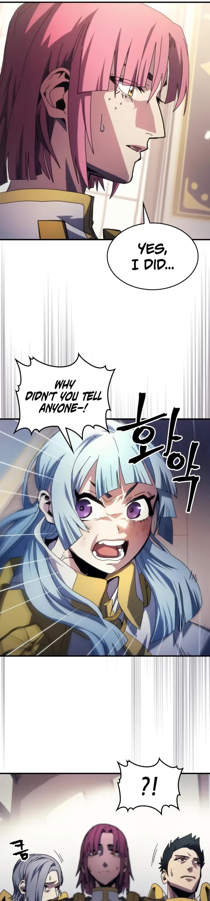 The Unbeatable Dungeon's Lazy Boss Monster Chapter 86 page 8 - Chapter 86