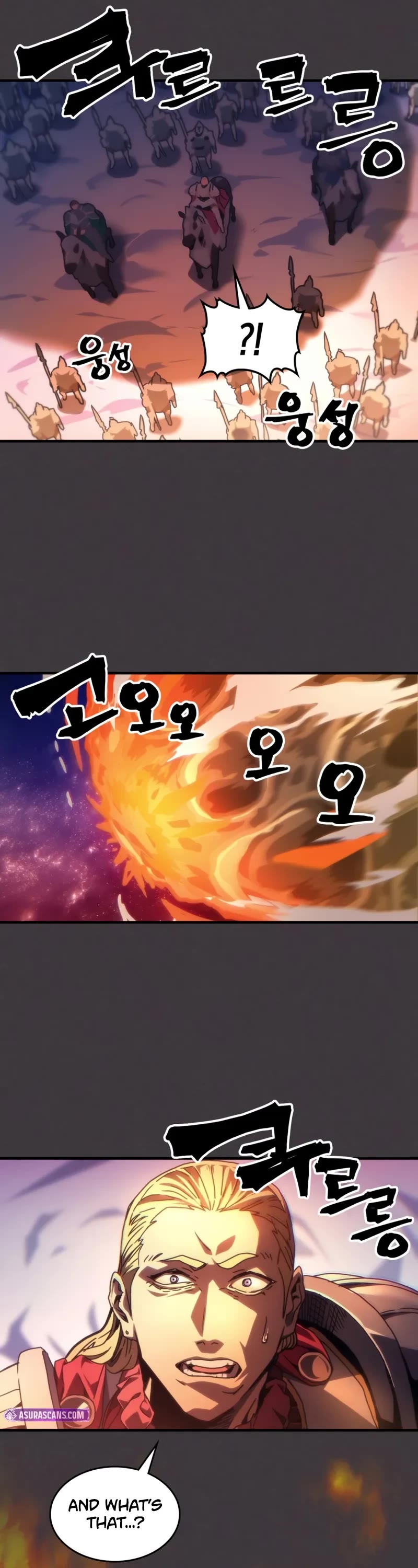 The Unbeatable Dungeon's Lazy Boss Monster Chapter 87 page 22 - Chapter 87