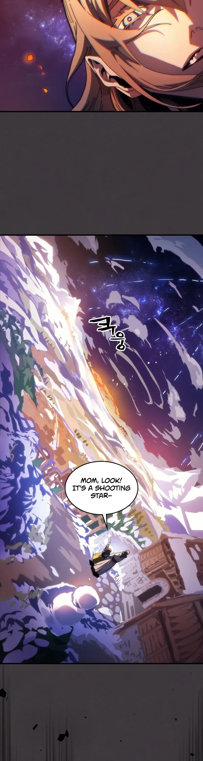 The Unbeatable Dungeon's Lazy Boss Monster Chapter 87 page 24 - Chapter 87