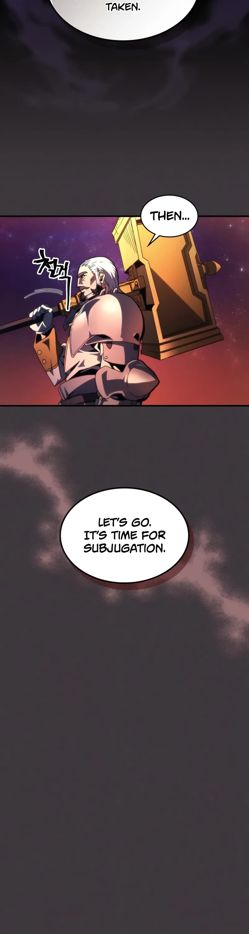 The Unbeatable Dungeon's Lazy Boss Monster Chapter 87 page 29 - Chapter 87
