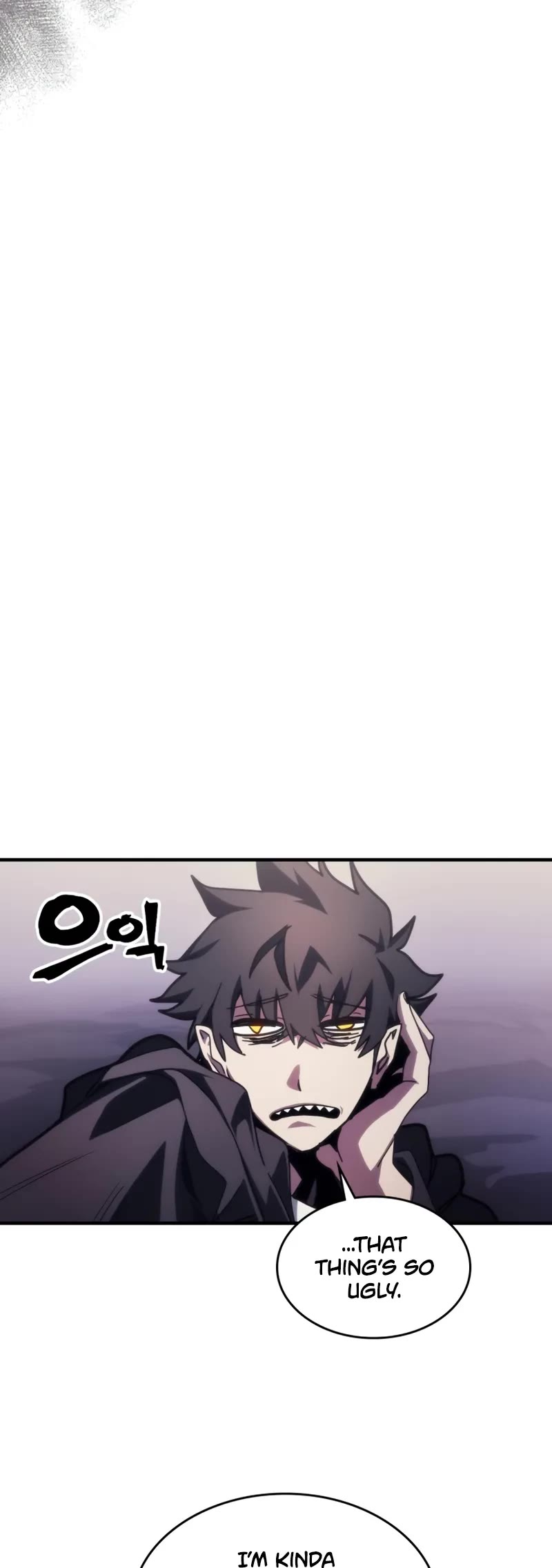 The Unbeatable Dungeon's Lazy Boss Monster Chapter 87 page 35 - Chapter 87