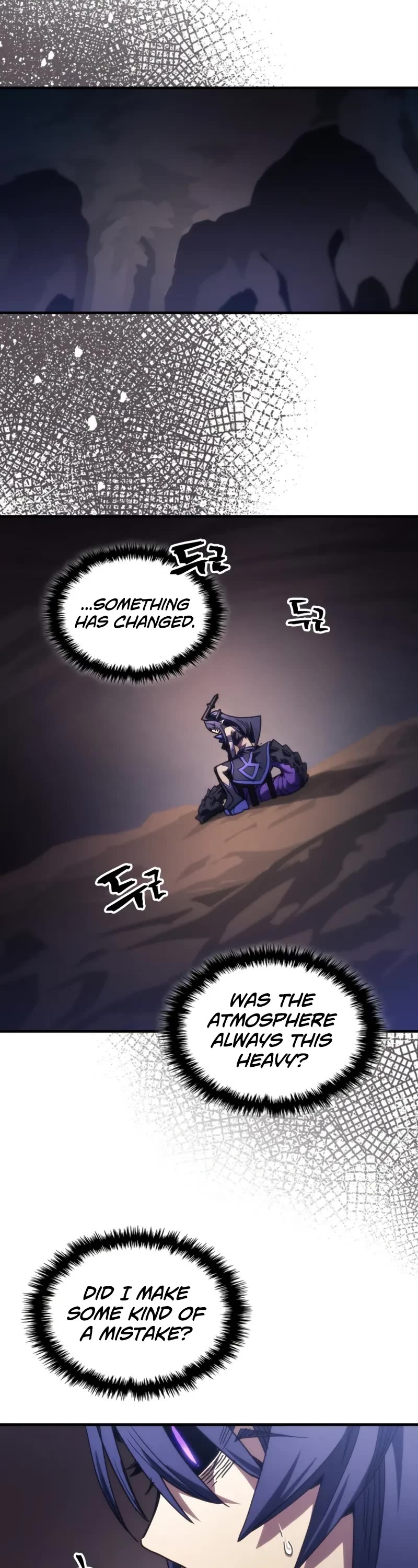 The Unbeatable Dungeon's Lazy Boss Monster Chapter 88 page 13 - Chapter 88