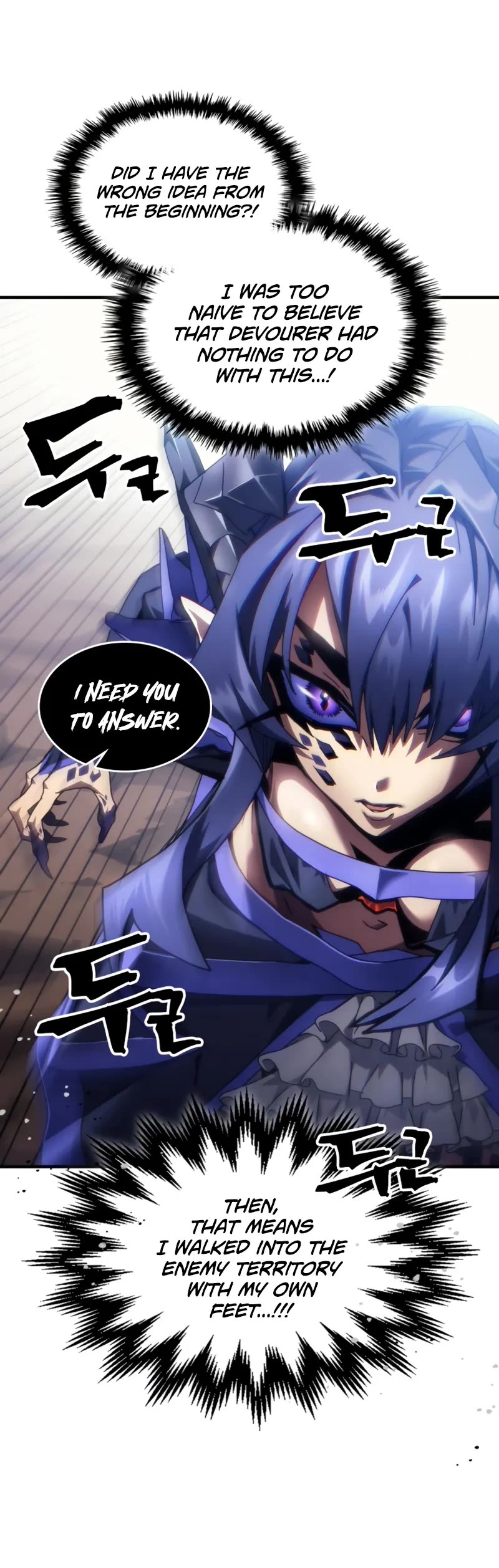The Unbeatable Dungeon's Lazy Boss Monster Chapter 88 page 16 - Chapter 88