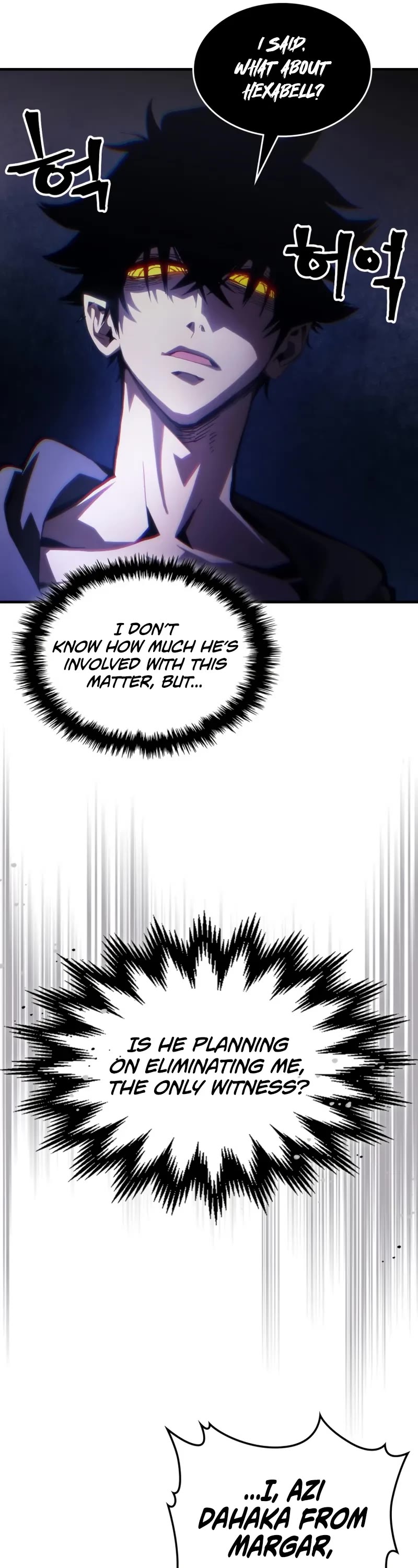 The Unbeatable Dungeon's Lazy Boss Monster Chapter 88 page 17 - Chapter 88