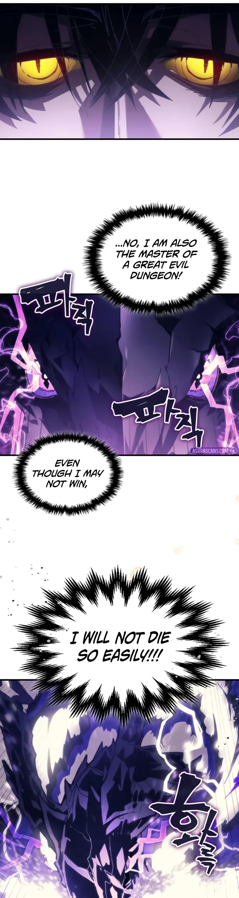 The Unbeatable Dungeon's Lazy Boss Monster Chapter 88 page 24 - Chapter 88