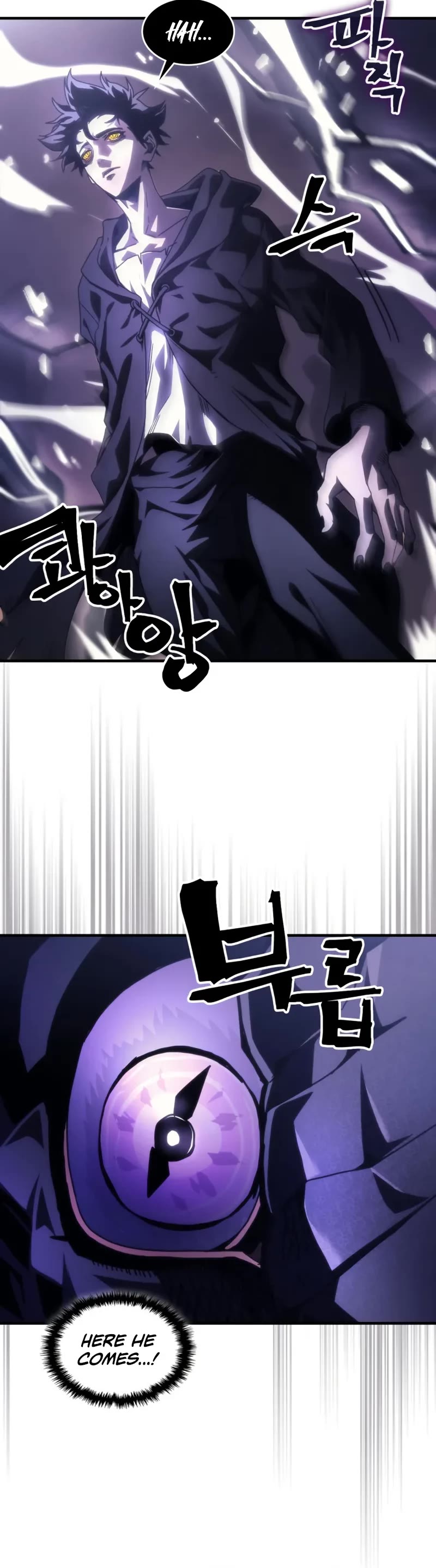 The Unbeatable Dungeon's Lazy Boss Monster Chapter 88 page 26 - Chapter 88